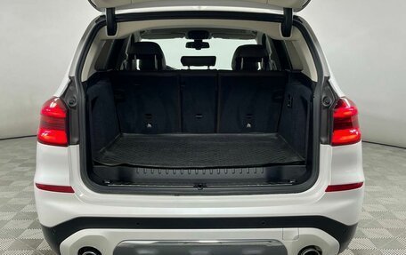 BMW X3, 2017 год, 3 299 000 рублей, 8 фотография