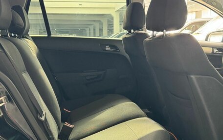 Opel Astra H, 2008 год, 490 000 рублей, 30 фотография