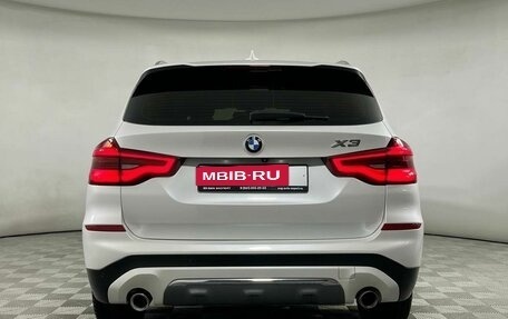BMW X3, 2017 год, 3 299 000 рублей, 5 фотография