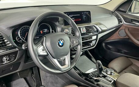 BMW X3, 2017 год, 3 299 000 рублей, 12 фотография