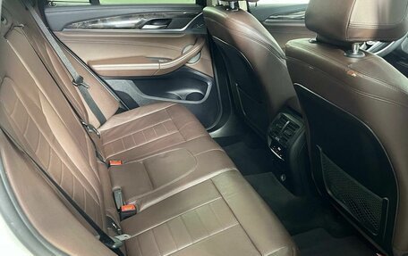 BMW X3, 2017 год, 3 299 000 рублей, 13 фотография