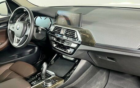 BMW X3, 2017 год, 3 299 000 рублей, 14 фотография