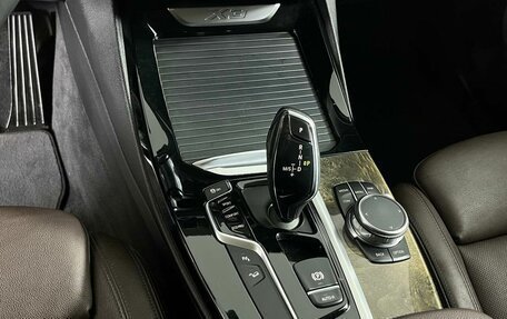 BMW X3, 2017 год, 3 299 000 рублей, 19 фотография