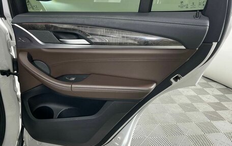 BMW X3, 2017 год, 3 299 000 рублей, 24 фотография