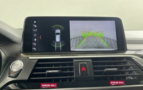 BMW X3, 2017 год, 3 299 000 рублей, 20 фотография