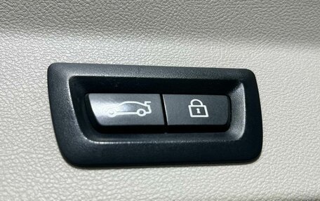 BMW X3, 2017 год, 3 299 000 рублей, 26 фотография