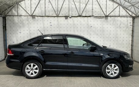 Volkswagen Polo VI (EU Market), 2015 год, 999 000 рублей, 9 фотография