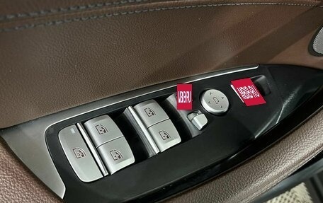 BMW X3, 2017 год, 3 299 000 рублей, 27 фотография
