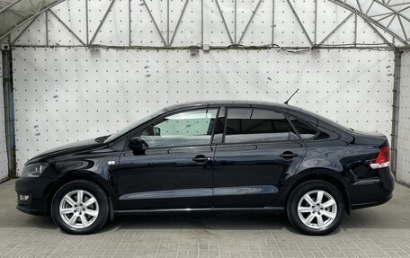Volkswagen Polo VI (EU Market), 2015 год, 999 000 рублей, 10 фотография