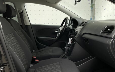 Volkswagen Polo VI (EU Market), 2015 год, 999 000 рублей, 12 фотография