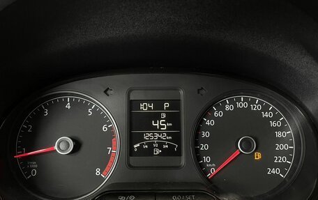 Volkswagen Polo VI (EU Market), 2015 год, 999 000 рублей, 14 фотография