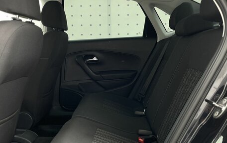 Volkswagen Polo VI (EU Market), 2015 год, 999 000 рублей, 13 фотография