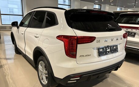 Haval Jolion, 2026 год, 2 499 000 рублей, 6 фотография