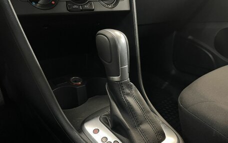 Volkswagen Polo VI (EU Market), 2015 год, 999 000 рублей, 16 фотография