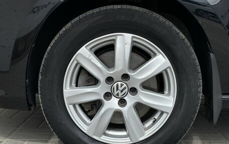 Volkswagen Polo VI (EU Market), 2015 год, 999 000 рублей, 19 фотография