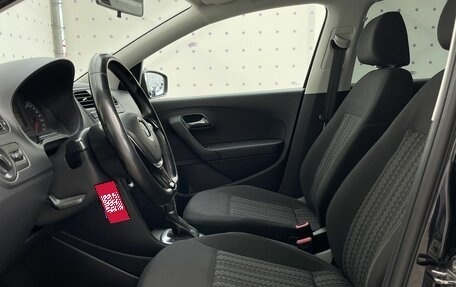 Volkswagen Polo VI (EU Market), 2015 год, 999 000 рублей, 11 фотография