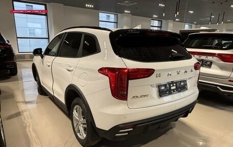 Haval Jolion, 2026 год, 2 499 000 рублей, 5 фотография