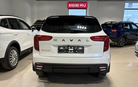 Haval Jolion, 2026 год, 2 499 000 рублей, 3 фотография