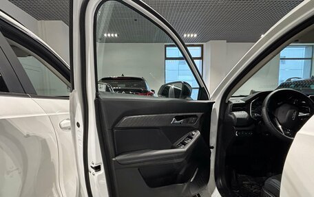 Haval Jolion, 2026 год, 2 499 000 рублей, 10 фотография