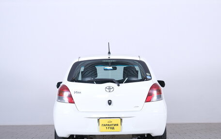 Toyota Vitz, 2009 год, 739 000 рублей, 6 фотография