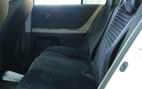 Toyota Vitz, 2009 год, 739 000 рублей, 22 фотография