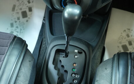 Toyota Vitz, 2009 год, 739 000 рублей, 16 фотография
