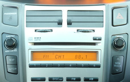 Toyota Vitz, 2009 год, 739 000 рублей, 14 фотография