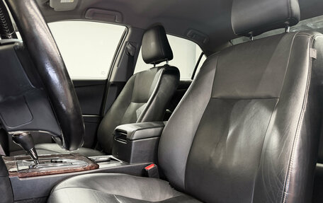 Toyota Camry, 2014 год, 1 845 000 рублей, 14 фотография