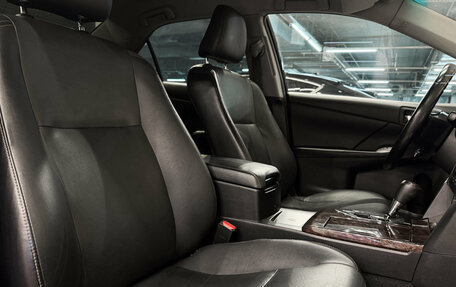 Toyota Camry, 2014 год, 1 845 000 рублей, 16 фотография