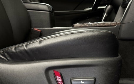 Toyota Camry, 2014 год, 1 845 000 рублей, 17 фотография