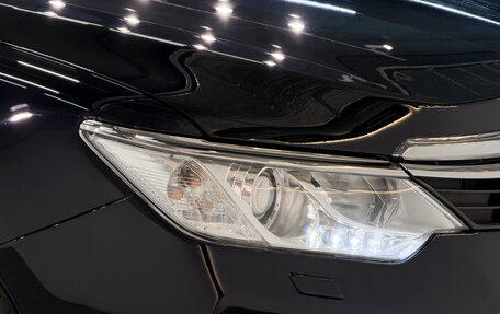 Toyota Camry, 2014 год, 1 845 000 рублей, 24 фотография
