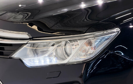 Toyota Camry, 2014 год, 1 845 000 рублей, 25 фотография
