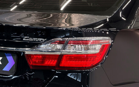 Toyota Camry, 2014 год, 1 845 000 рублей, 23 фотография