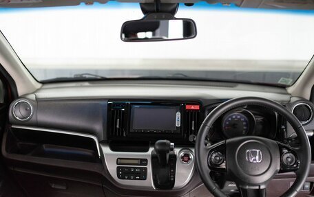 Honda N-WGN I рестайлинг, 2014 год, 799 000 рублей, 9 фотография