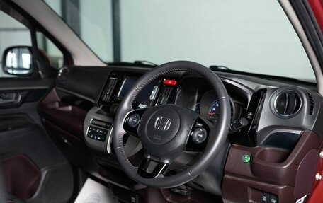 Honda N-WGN I рестайлинг, 2014 год, 799 000 рублей, 10 фотография