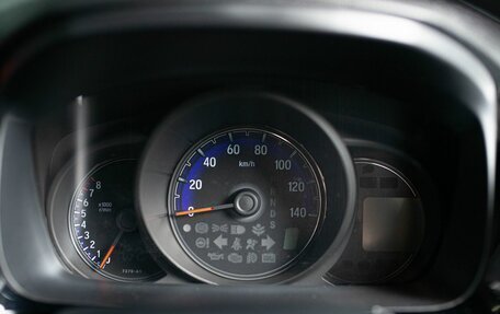Honda N-WGN I рестайлинг, 2014 год, 799 000 рублей, 12 фотография
