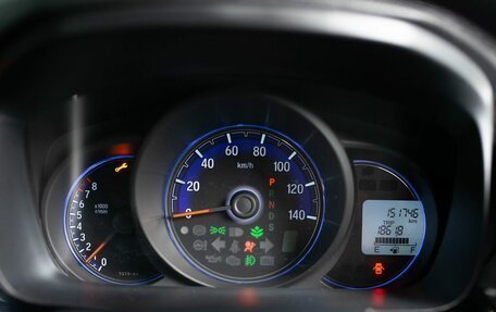Honda N-WGN I рестайлинг, 2014 год, 799 000 рублей, 13 фотография