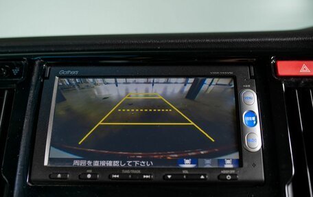Honda N-WGN I рестайлинг, 2014 год, 799 000 рублей, 18 фотография