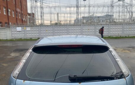 Ford Focus II рестайлинг, 2006 год, 175 000 рублей, 2 фотография