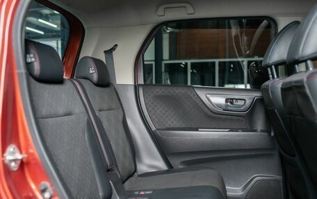 Honda N-WGN I рестайлинг, 2014 год, 799 000 рублей, 20 фотография