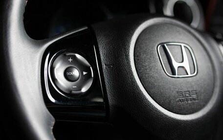 Honda N-WGN I рестайлинг, 2014 год, 799 000 рублей, 14 фотография