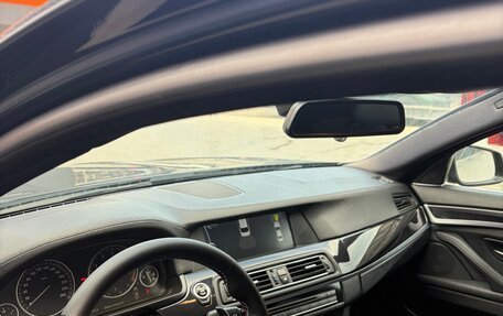 BMW 5 серия, 2011 год, 1 399 999 рублей, 9 фотография