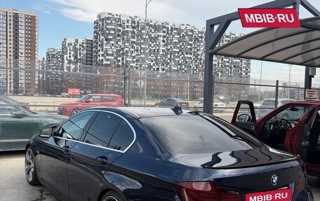 BMW 5 серия, 2011 год, 1 399 999 рублей, 4 фотография