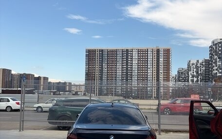 BMW 5 серия, 2011 год, 1 399 999 рублей, 3 фотография