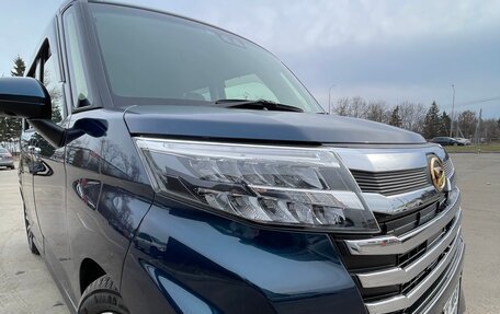 Daihatsu Thor I, 2022 год, 1 600 000 рублей, 7 фотография