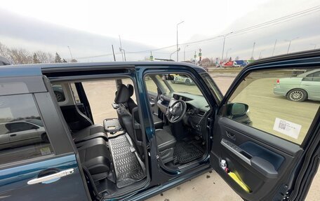 Daihatsu Thor I, 2022 год, 1 600 000 рублей, 10 фотография