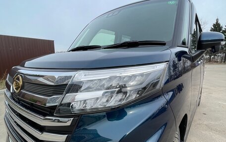 Daihatsu Thor I, 2022 год, 1 600 000 рублей, 6 фотография