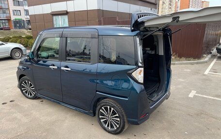 Daihatsu Thor I, 2022 год, 1 600 000 рублей, 15 фотография