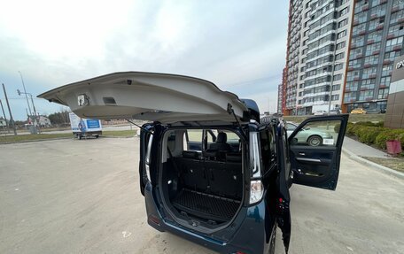Daihatsu Thor I, 2022 год, 1 600 000 рублей, 11 фотография