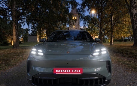 Porsche Cayenne, 2026 год, 30 350 000 рублей, 2 фотография
